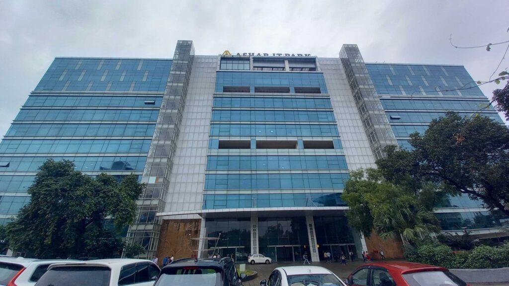 Wagle Estate